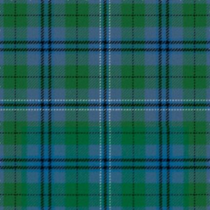 Wacker Ancient Tartan