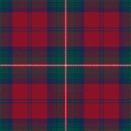 Waddell (Fife) Greg Tartan