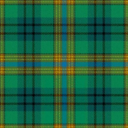 Wagga Wagga Tartan