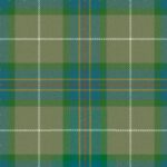 Wagland Ancient Tartan