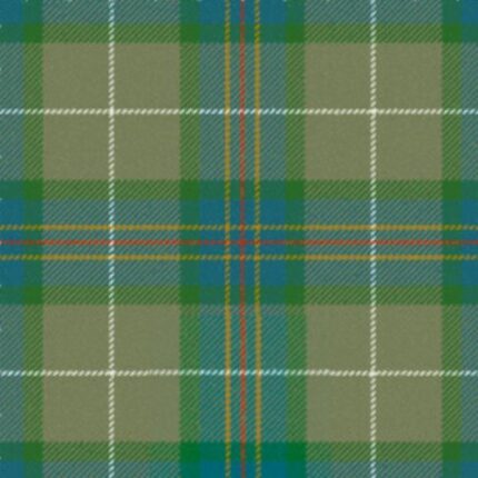Wagland Ancient Tartan