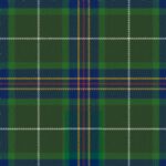 Wagland Tartan