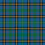 Waipu Ancient Tartan