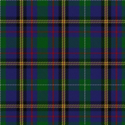 Waipu Tartan