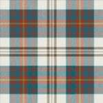 Walker Dress Ancient Tartan