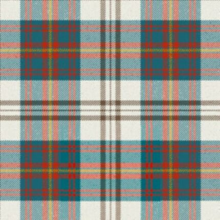 Walker Dress Ancient Tartan