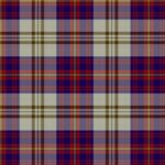 Walker Dress Tartan