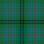 Walker Hunting Ancient Tartan