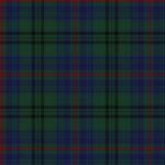 Walker Hunting Tartan
