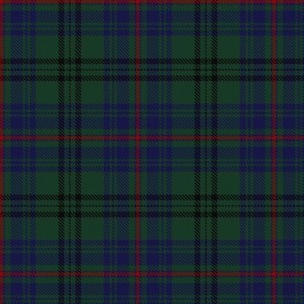 Walker Hunting Tartan