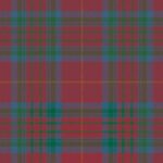 Wanstall Ancient Tartan
