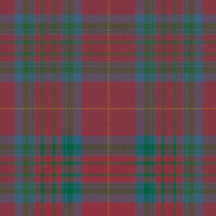 Wanstall Ancient Tartan