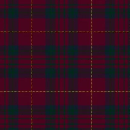 Wanstall Tartan