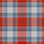 Warden Ancient Tartan
