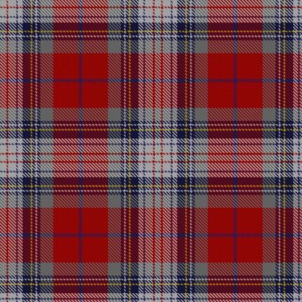 Warden Tartan