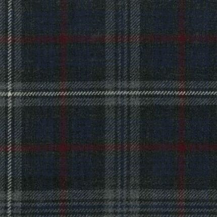 Warrior Poet Tartan