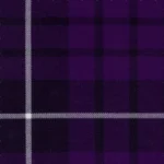 Warrior Tartan