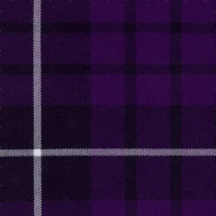 Warrior Tartan