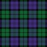 Wartley Hunting Tartan
