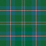 Washington State Ancient Tartan