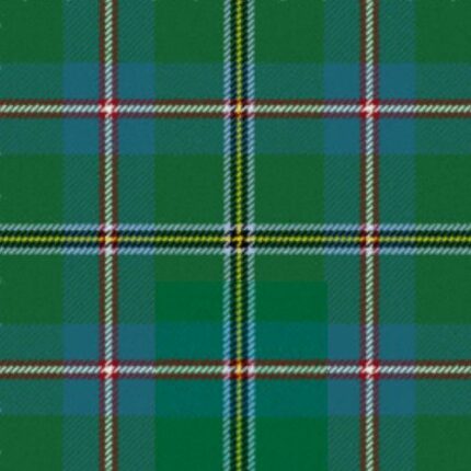 Washington State Ancient Tartan