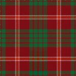 Wasko Ancient Tartan
