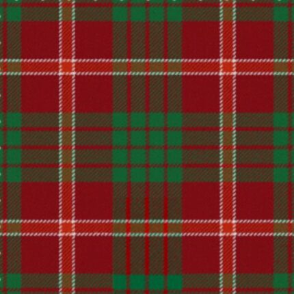 Wasko Ancient Tartan