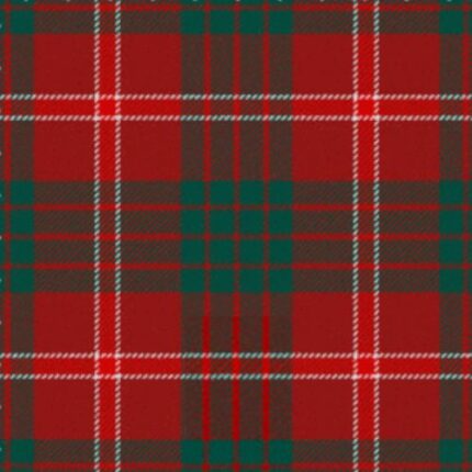 Wasko Tartan