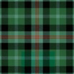 Waterloo Ancient Tartan