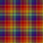 Watret Tartan