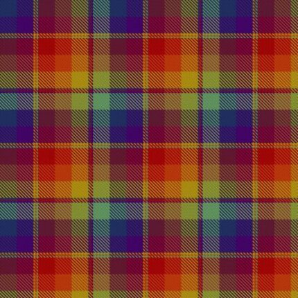 Watret Tartan