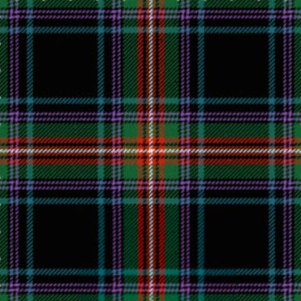 Watt Ancient Tartan