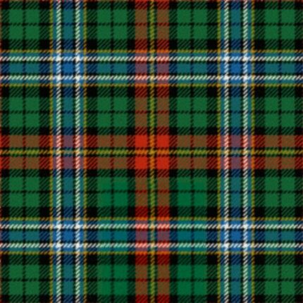 Watt Dunfermline Ancient Tartan