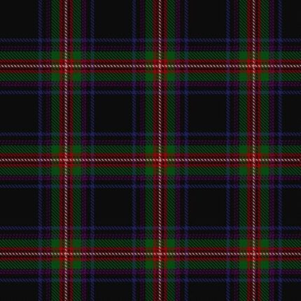 Watt Tartan