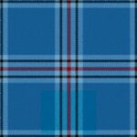 Waugh Ancient Tartan