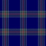 Waugh Tartan