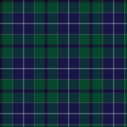 Weisfeld Tartan