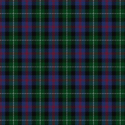 Wellington Tartan