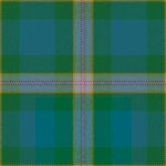 Wells Ancient Tartan