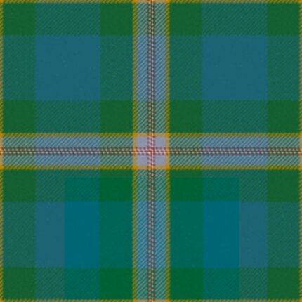 Wells Ancient Tartan