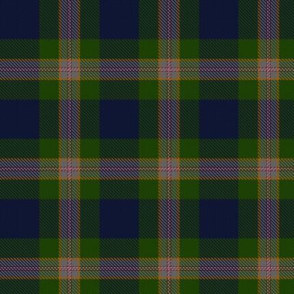 Wells Tartan