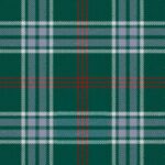 Welsh Assembly Tartan