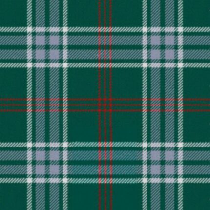 Welsh Assembly Tartan