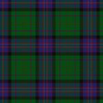 West Highland Way Tartan