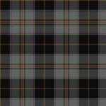 Welsh Assembly Ancient Tartan