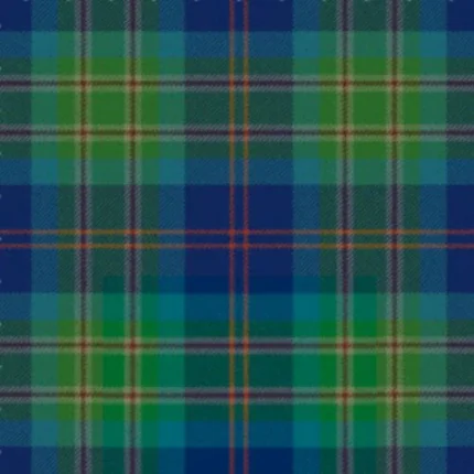 Westbrook Ancient Tartan