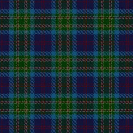 Westbrook Tartan