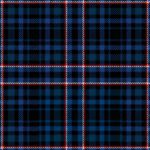 Westenra Tartan