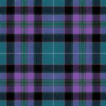 Western Isles Ancient Tartan