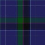 Westminster College Tartan